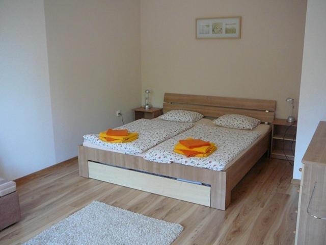Ernesta Club Lipno Apartment Lipno nad Vltavou Cameră foto